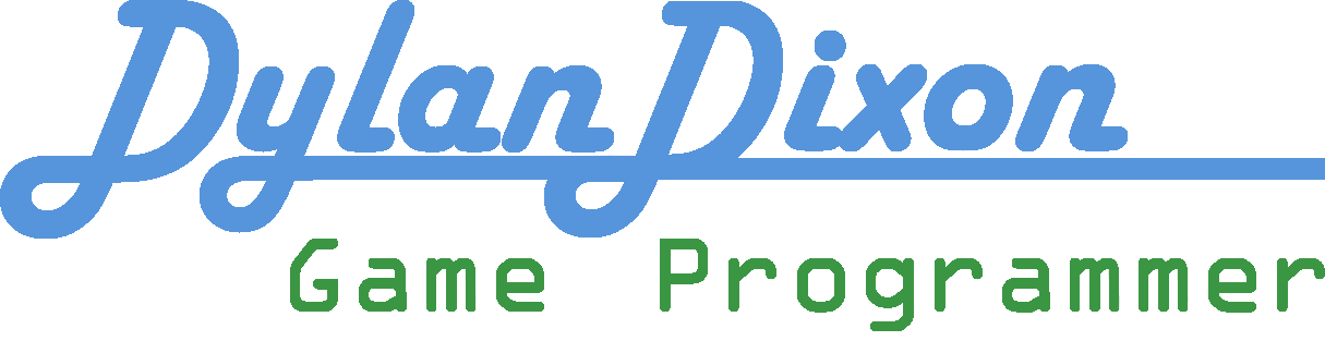 Dylan Dixon Logo