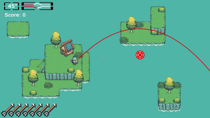 Archery Aiming System