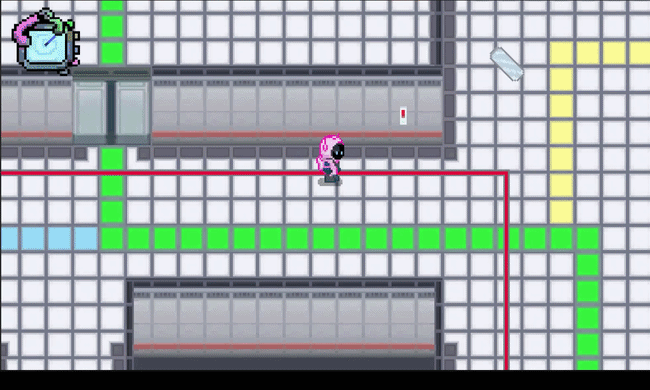 Interactables & Puzzle Pieces